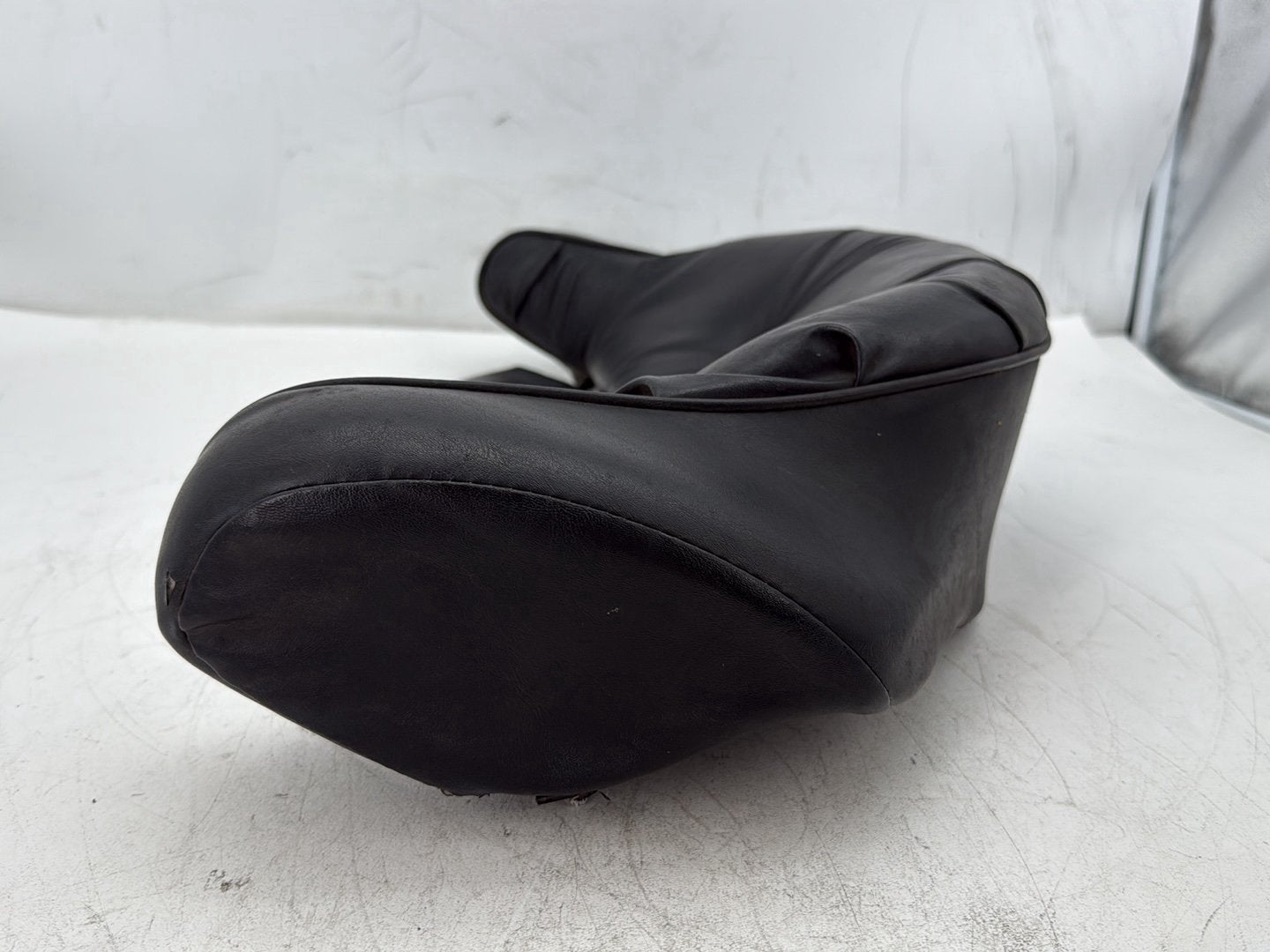 1996 Harley Electra Glide Touring FLHT OEM Rear Passenger Backrest Cushion Pad