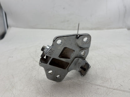 2010 Harley Street Glide Touring FLHX OEM Left Side Jiffy Kick Stand & Spring