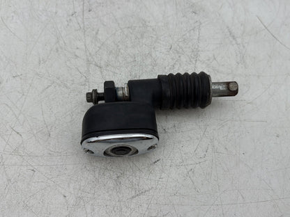 2006 Harley Electra Glide Touring Classic FLHTCI OEM Rear Brake Master Cylinder Reservoir