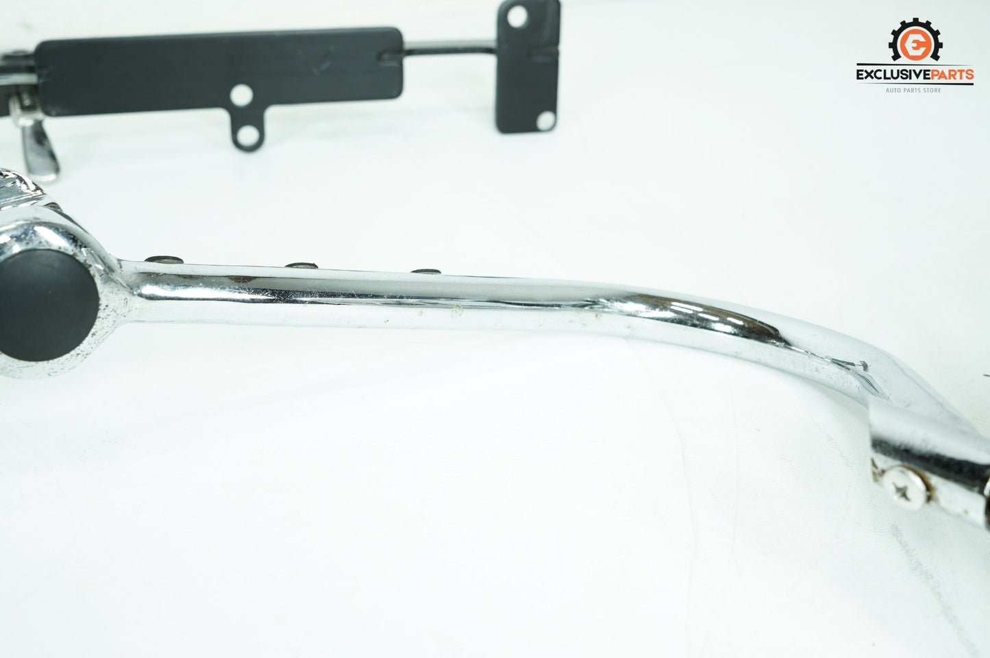 2007 - 2013 Harley-Davidson Touring Electra Glide Classic Passenger Left & Right Foot Pegs