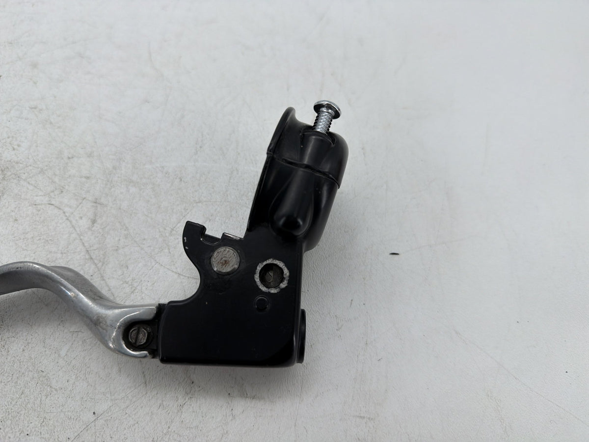 1997 Harley Electra Glide Touring Ultra OEM Front Left Hand Clutch Control Lever