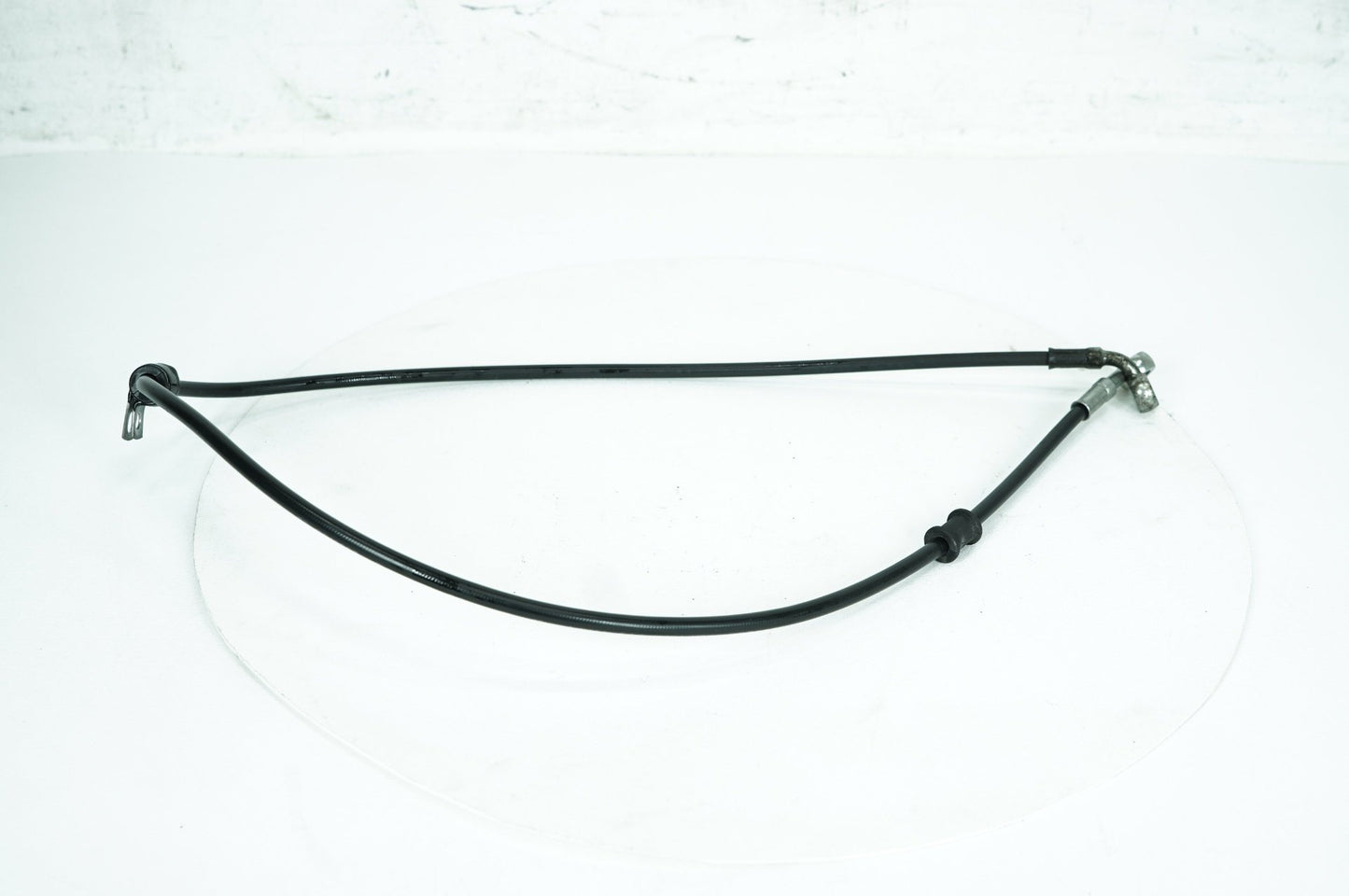 2007 - 2017 Harley-Davidson Dyna Super Glide Custom Rear Brake Hose Line Pipe NON-abs 42142-08B