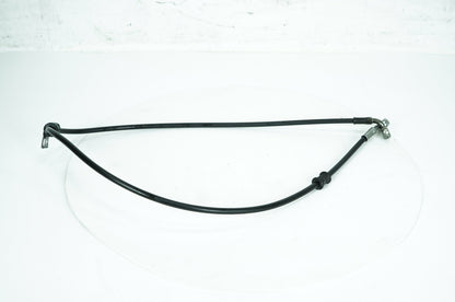 2007 - 2017 Harley-Davidson Dyna Super Glide Custom Rear Brake Hose Line Pipe NON-abs 42142-08B