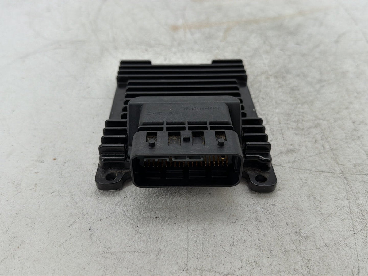 2011 Harley Street Glide Touring FLHX OEM Engine Control Module Brain ECU ECM