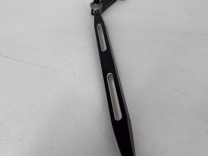 2007 - 2016 Harley-Davidson Touring Electra Glide Ultra Gear Shifter Lever Arm w/ Rod linkage Slotted