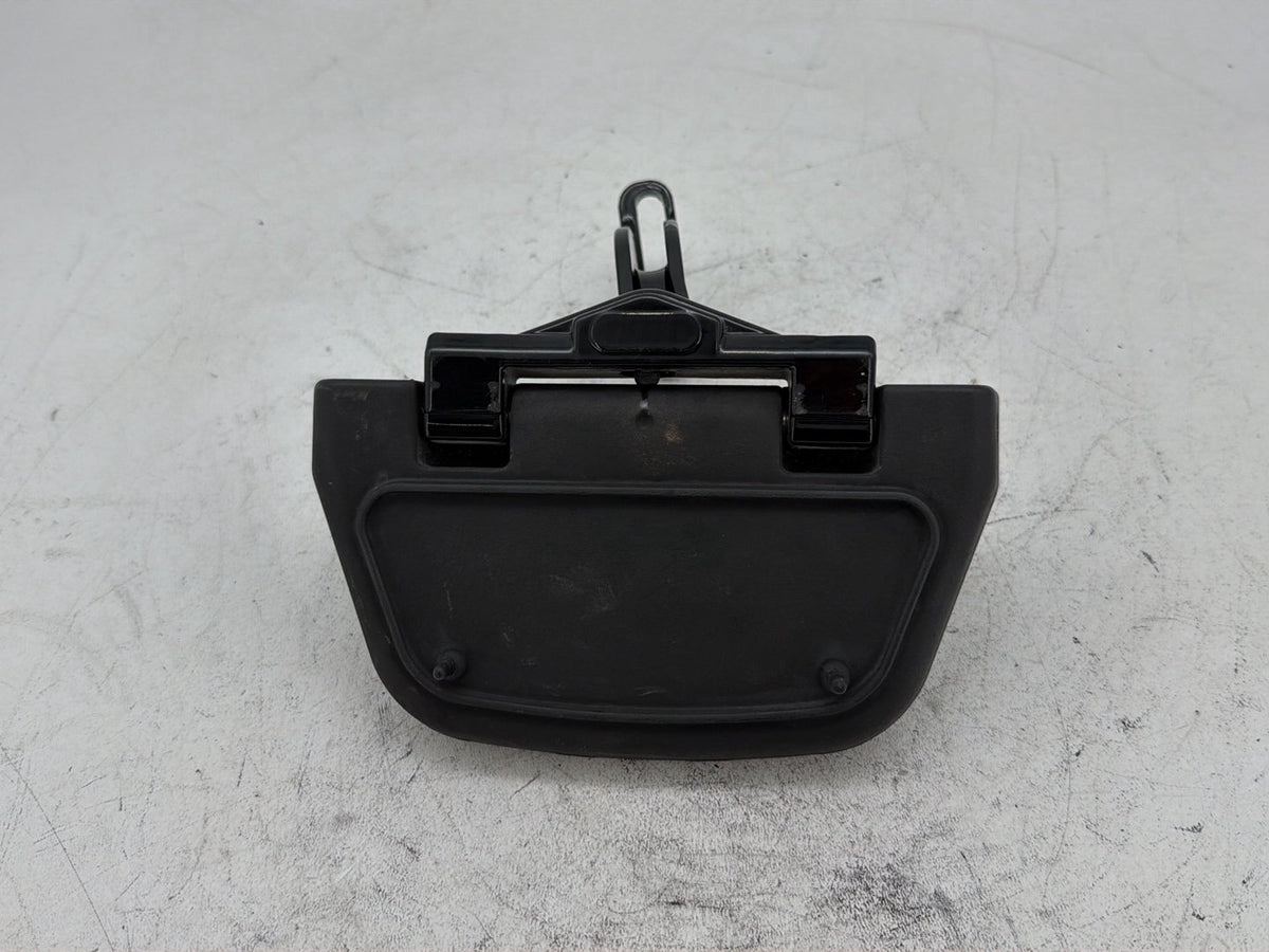 2015 Harley Electra Glide Touring Ultra Low OEM 1 Passenger Floorboard Foot Rest