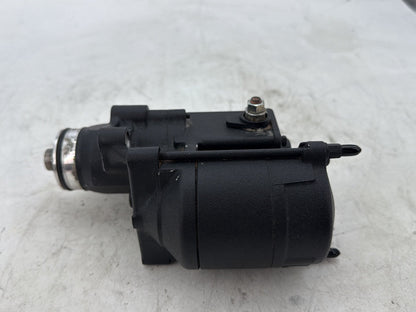 2012 Harley Dyna FXDF Fat Bob OEM Engine Starter Motor