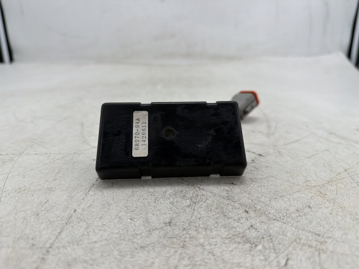 1995 Harley Electra Glide Touring FLHT OEM Turn Signal Computer Module TSM