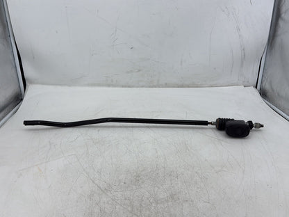 2010 Harley Dyna Fat Bob FXDF OEM Rear Brake Master Cylinder Reservoir