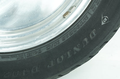 1999 - 2006 Harley-Davidson Dyna Low Rider Rear Wheel Rim Tire 41313-04