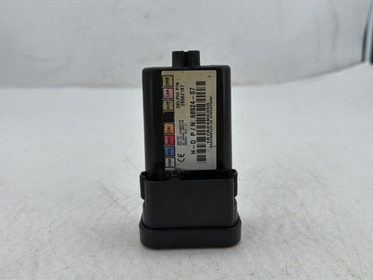 2009 Harley Dyna Street Bob FXDB OEM Turn Signal Security Module TSSM