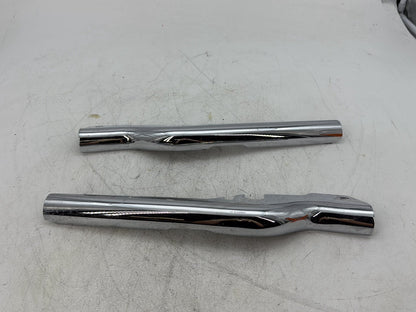1996 Harley Electra Glide Touring FLHT OEM Rear Left Right Fender Struts Bracket