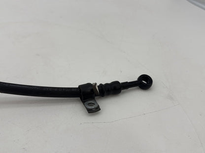 1999 - 2006 Harley-Davidson Dyna Low Rider Rear Brake Hose Line Pipe   40956-00B