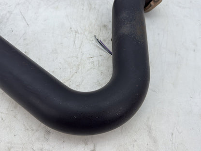 2012 Harley Dyna FXDF Fat Bob OEM Exhaust Header Pipes Vance & Hines