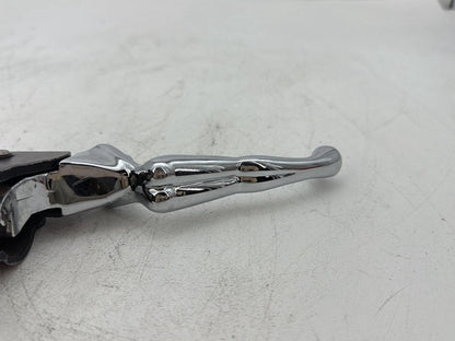 2006 Harley Dyna FXDWGI Wide Glide OEM Front Right Brake Lever Master Cylinder