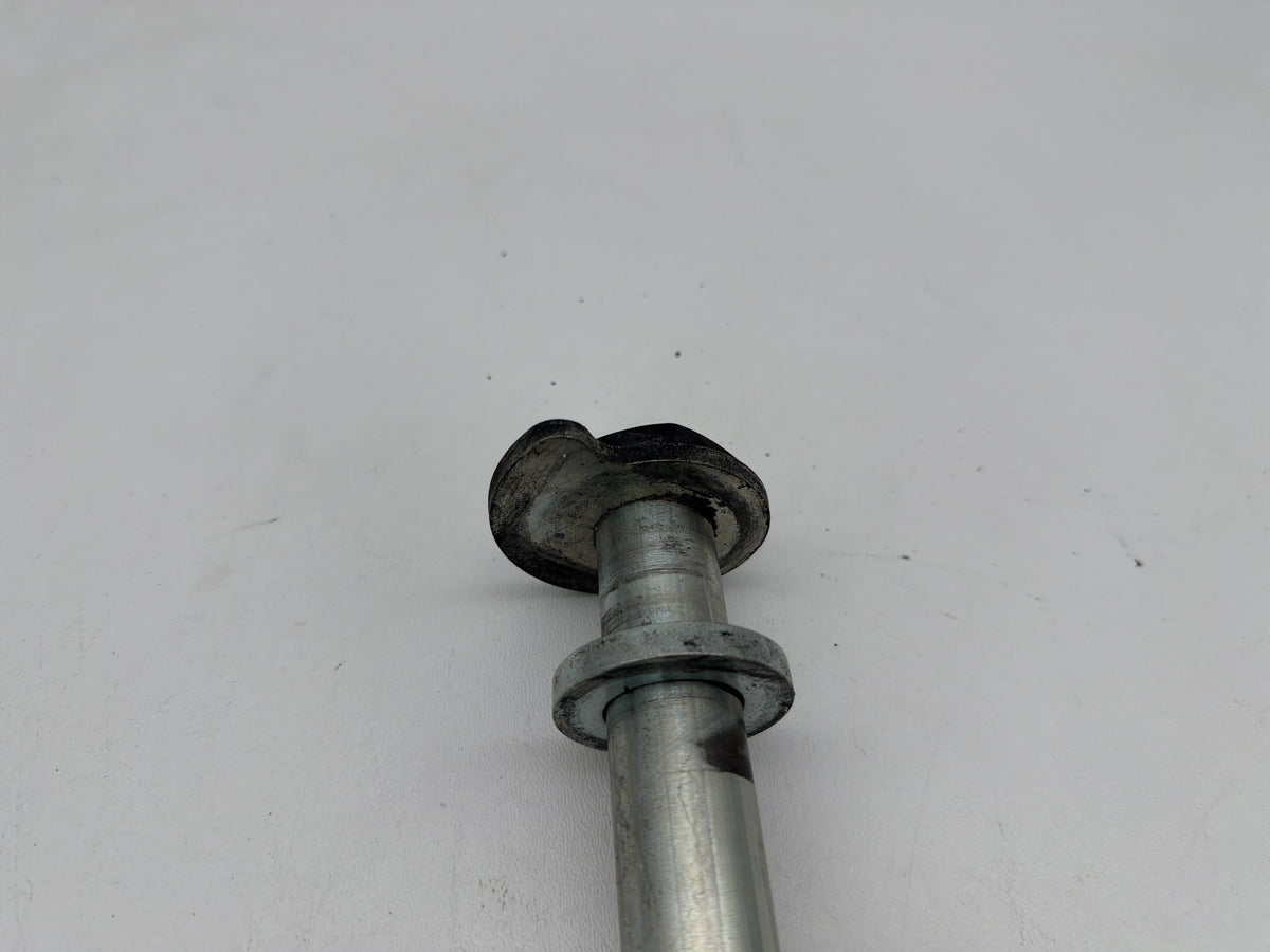 2011 Harley Electra Glide Touring Ultra OEM Rear Wheel Axle Bolt Shaft
