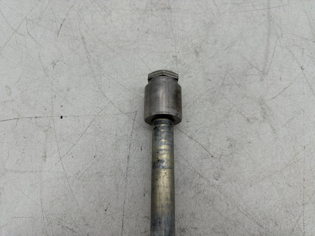 17 Harley Dyna Street Bob FXDB OEM Rear Fork Swingarm Pivot Bolt Shaft 47641-06