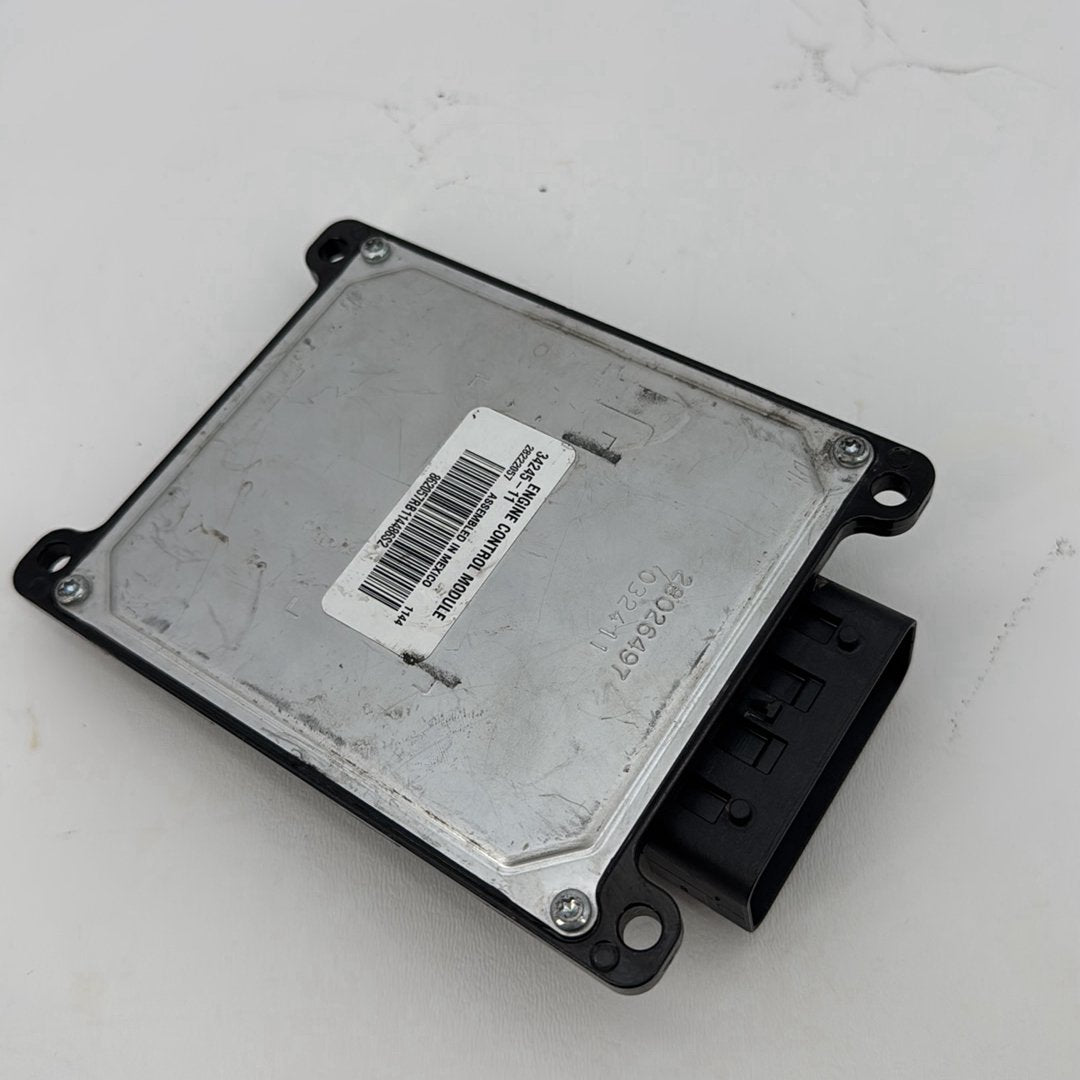 2008 - 2016 Harley-Davidson Touring Street Glide Engine Control Module Brain ECU ECM 34245-11