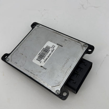 2008 - 2016 Harley-Davidson Touring Street Glide Engine Control Module Brain ECU ECM 34245-11
