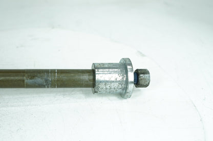 1999 - 2006 Harley-Davidson Touring Electra Glide Police Rear Fork Swingarm Pivot Bolt Shaft 47505-02