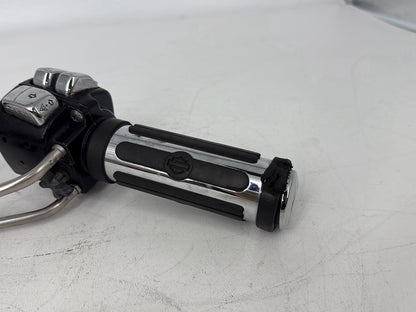 2005 Harley Sportster XL883C 883 Custom OEM Right Engine Start Kill Switches Controls
