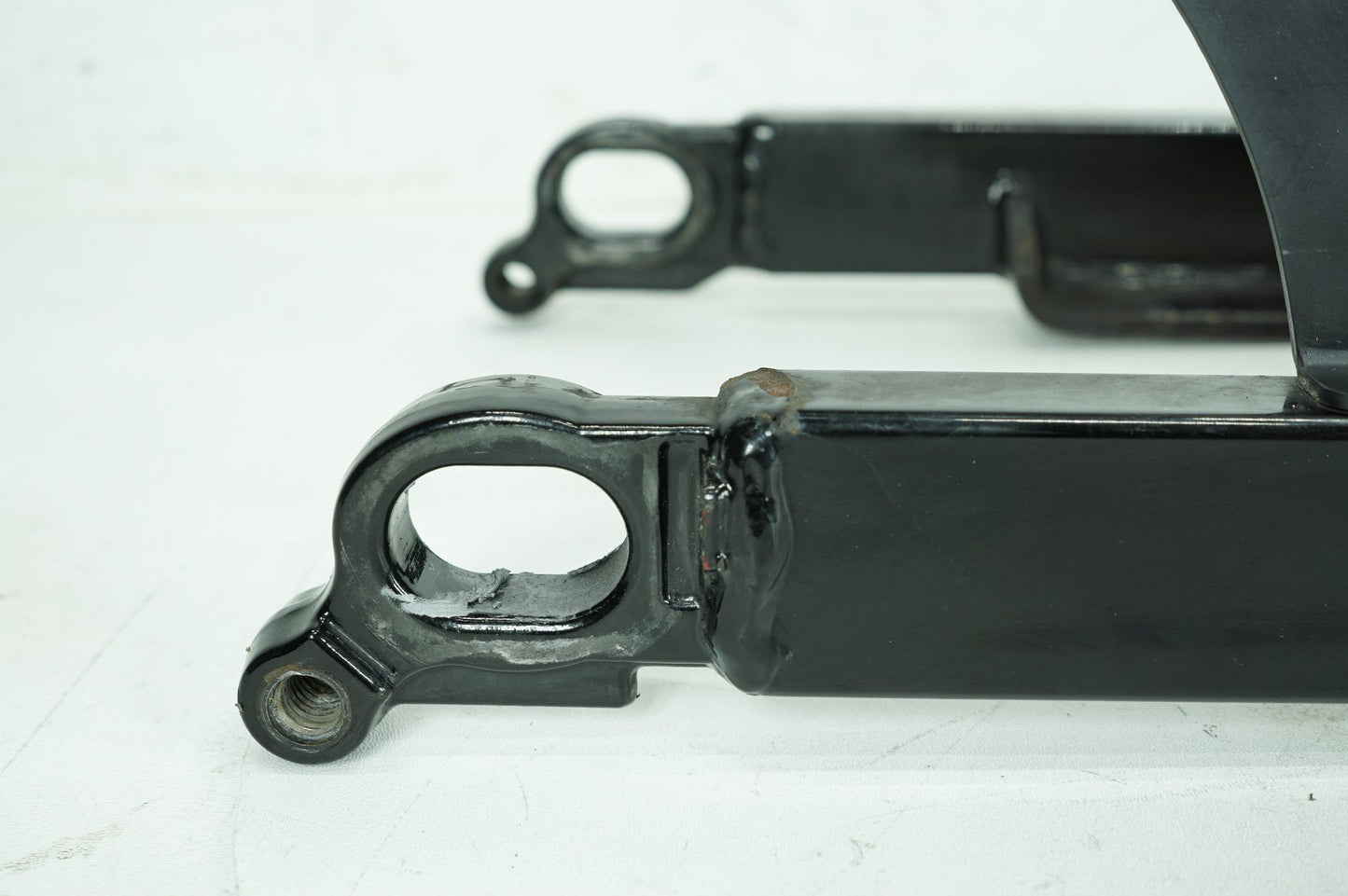 2007 - 2011 Harley-Davidson Touring Street Glide Rear Fork Swingarm Swing Arm 47549-02A
