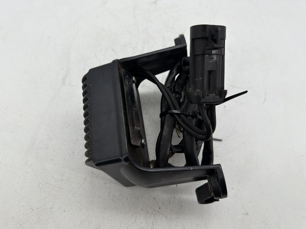 2002 Harley Electra Glide Touring Classic OEM Voltage Regulator Rectifier