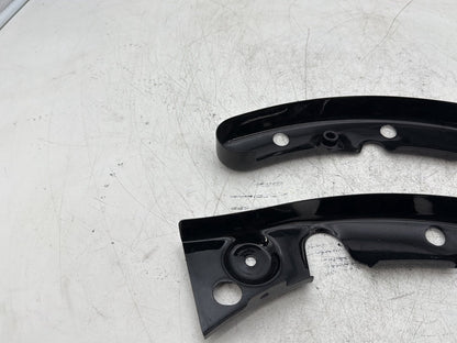 2012 Harley Road Glide Touring FLTRX Custom OEM Rear Left Right Fender Struts Bracket