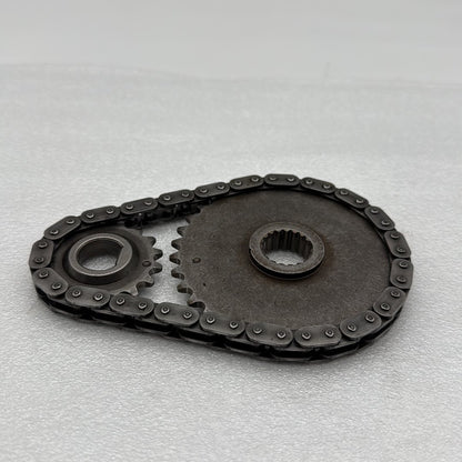 1999 - 2006 Harley-Davidson Touring Road King Engine Motor Lower Timing Chain Guide 25610-99