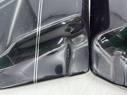 2008 Harley Touring FLHTCU Electra Glide Ultra OEM Left Right Side Fairing Cover
