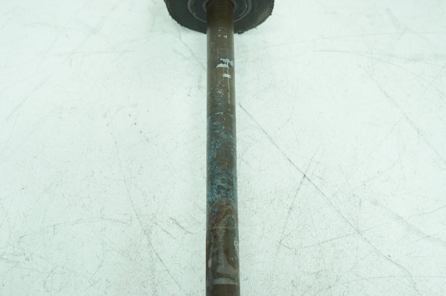 1999 - 2006 Harley-Davidson Touring Electra Glide Classic Rear Fork Swingarm Pivot Bolt Shaft 47492-89A