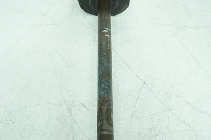 1999 - 2006 Harley-Davidson Touring Electra Glide Classic Rear Fork Swingarm Pivot Bolt Shaft 47492-89A