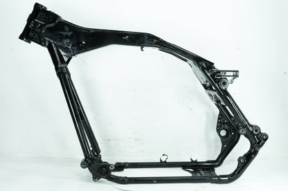 2008 - 2016 Harley-Davidson Touring Road Glide Custom Body Main Frame Chassis SLVG 47900-11BHP
