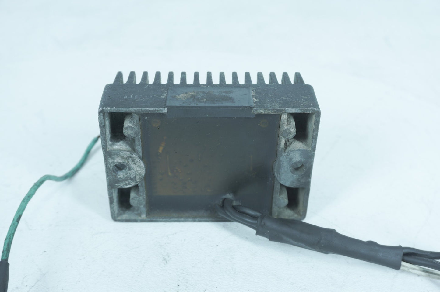 1984 - 1990 Harley-Davidson Sportster Limited Liberty Voltage Regulator Rectifier  74523-84A