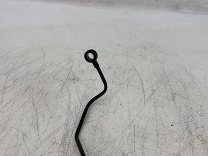 2000 Harley Softail FLSTC Heritage Classic OEM Rear Brake Hose Line Pipe