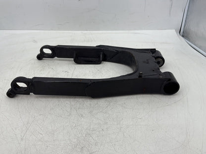 2006 Harley Electra Glide Touring Classic FLHTCI OEM Rear Fork Swingarm Swing Arm