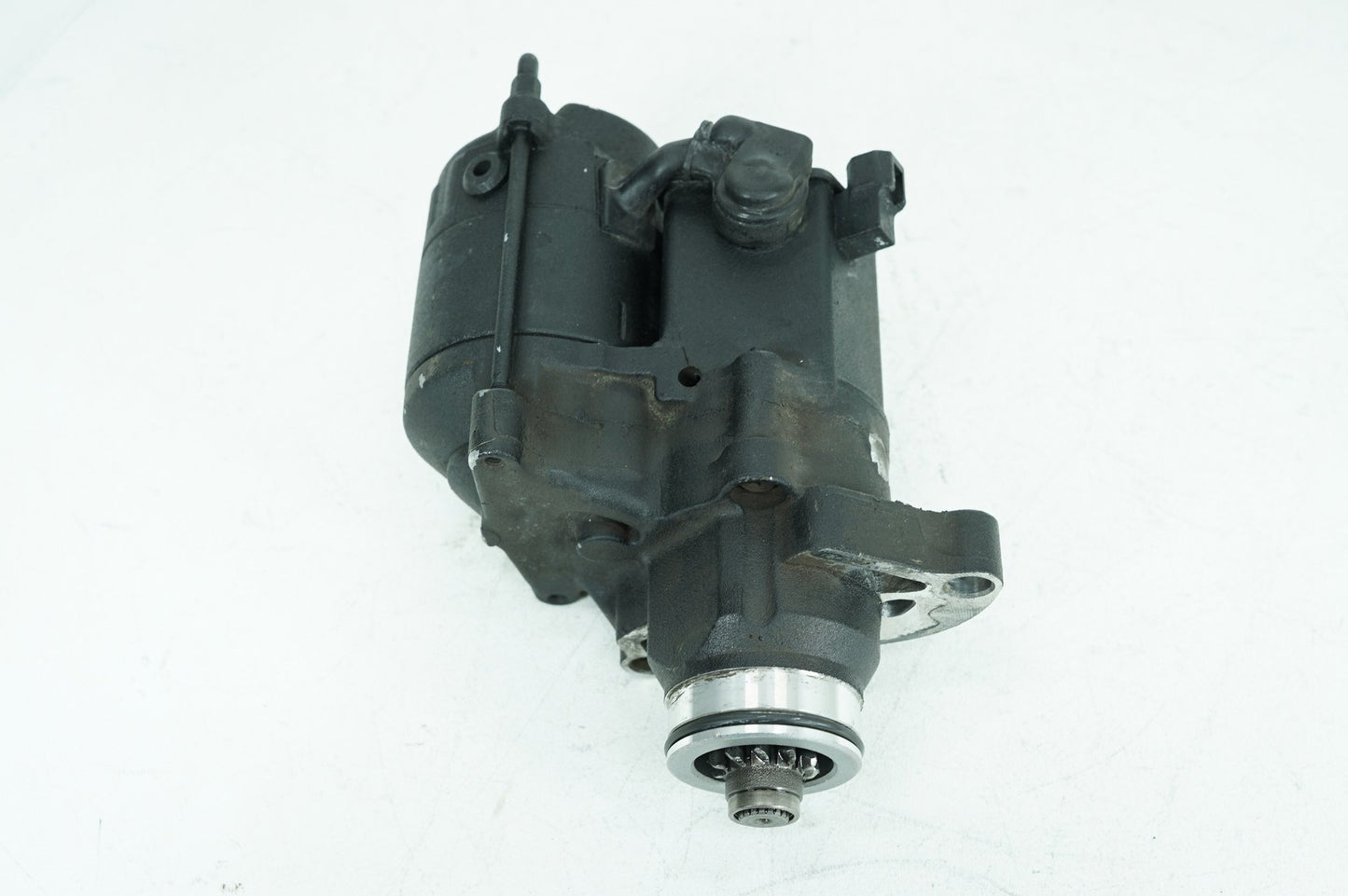2007 - 2016 Harley-Davidson Dyna Super Glide Custom Engine Starter Motor 31618-06