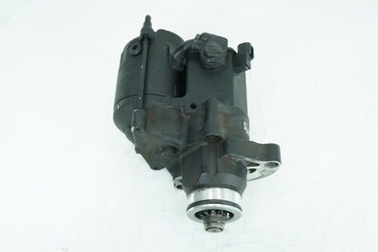 2007 - 2016 Harley-Davidson Dyna Super Glide Custom Engine Starter Motor 31618-06