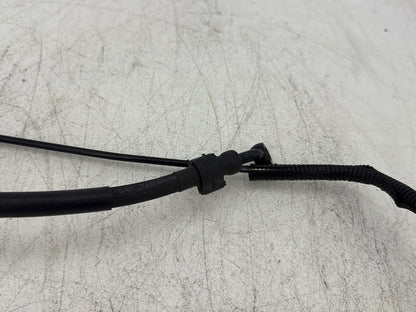 2007 Harley Touring FLHTC Electra Glide Classic OEM Rear Brake Hose Line Pipe