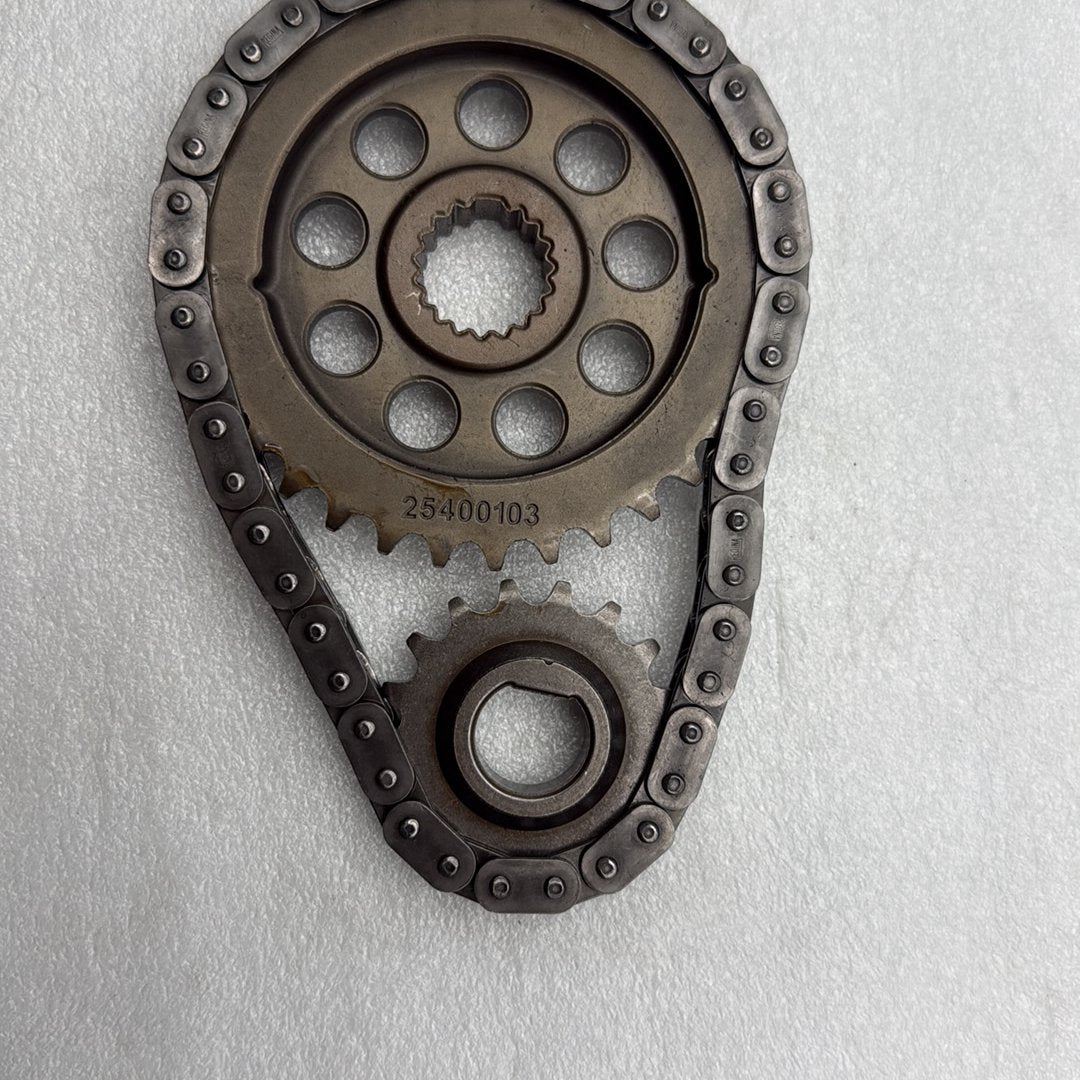 2018 - 2025 Harley-Davidson Softail Fat Bob 114 Engine Motor Main Primary Chain  	25675-06