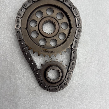 2018 - 2025 Harley-Davidson Softail Fat Bob 114 Engine Motor Main Primary Chain  	25675-06