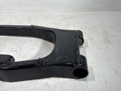 2006 Harley Touring FLHTCI Electra Glide Classic OEM Rear Fork Swingarm Swing Arm
