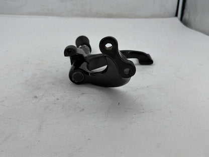 2006 Harley Sportster 883 XL883 OEM Right Brake Foot Control Pegs