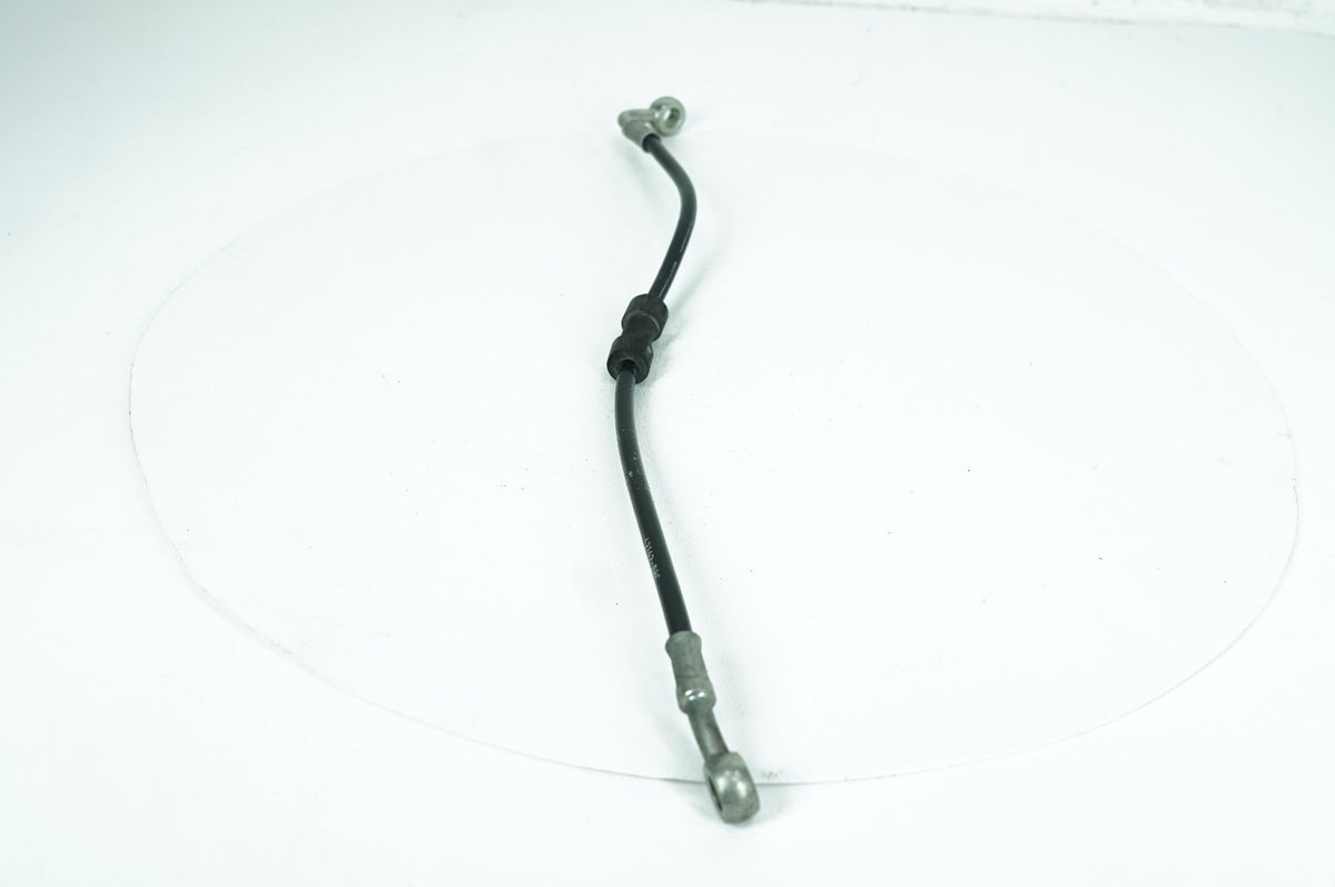 2015 Harley Dyna FXDBP Street Bob OEM Rear Brake Hose Line Pipe NON-abs