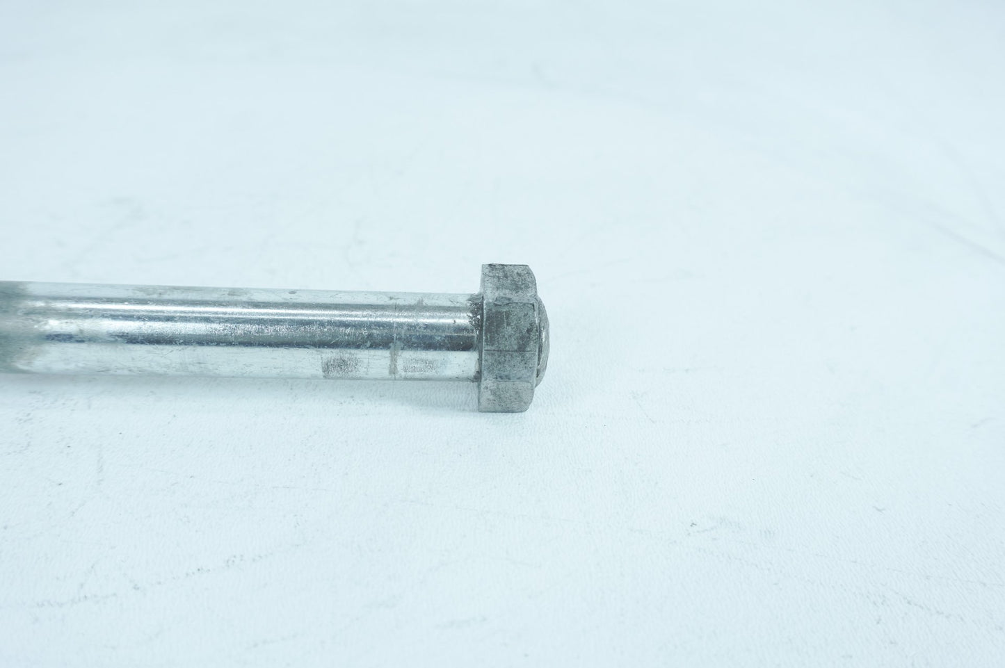 1991 - 2003 Harley-Davidson Sportster  Rear Fork Swingarm Pivot Bolt Shaft 41568-89A