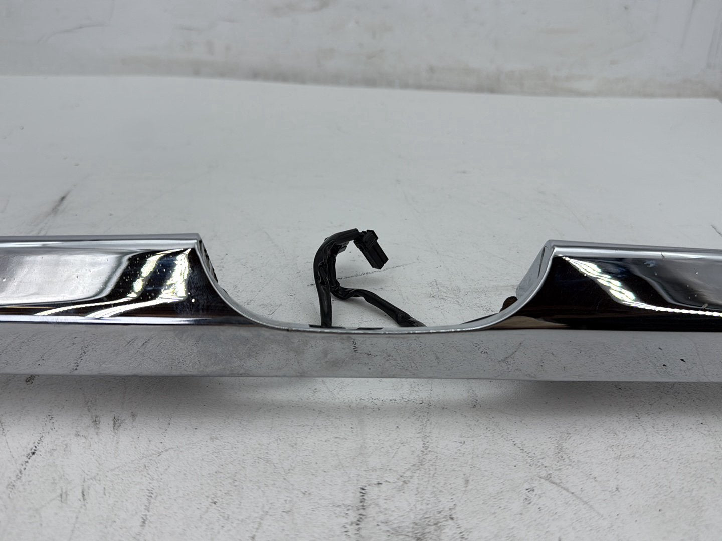 2003 Harley Electra Glide Touring Ultra FLHTCUI OEM Rear Left & Right Turn Signals