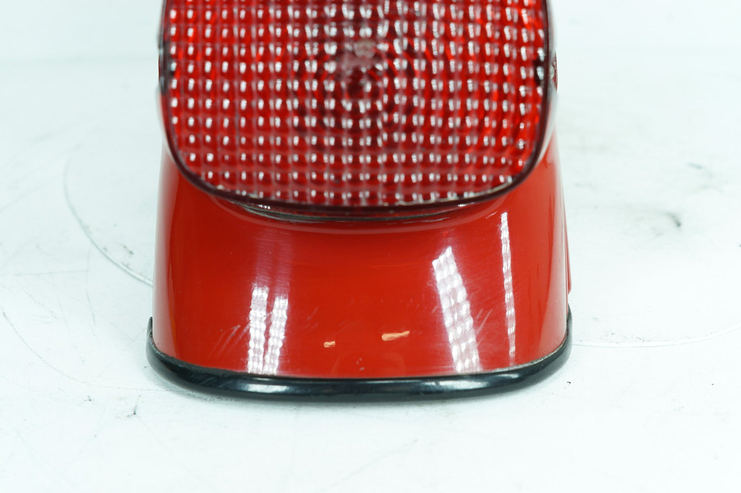 1984 - 1990 Harley-Davidson Sportster  Rear Wheel Fender Taillight Brake Lamp 59674-79A