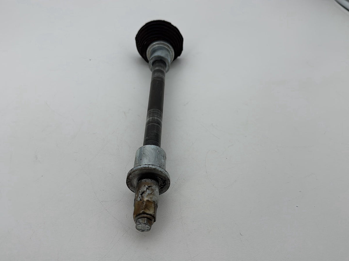 2013 Harley Street Glide Touring FLHX OEM Rear Fork Swingarm Pivot Bolt Shaft