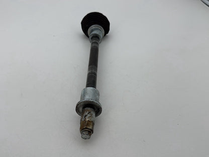 2013 Harley Street Glide Touring FLHX OEM Rear Fork Swingarm Pivot Bolt Shaft