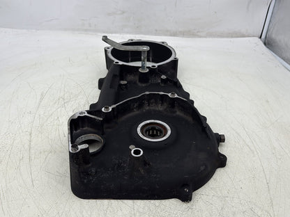 2012 Harley Dyna Super Glide Custom FXDCI OEM Inner Primary Clutch Cover